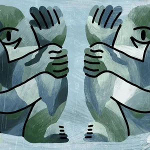 You Me & Duality