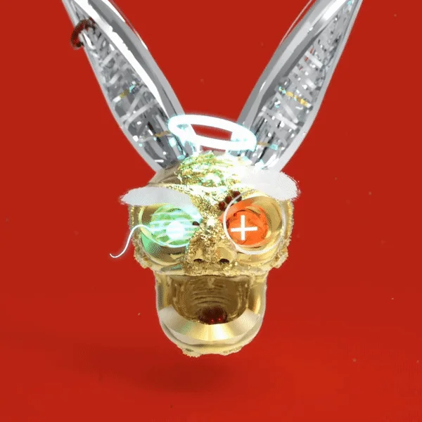 Blingy Boii