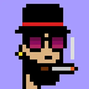 CryptoPunks